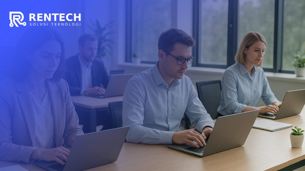 Kenali Sewa Laptop di Surabaya yang Murah dan Terpercaya untuk Kebutuhan Anda